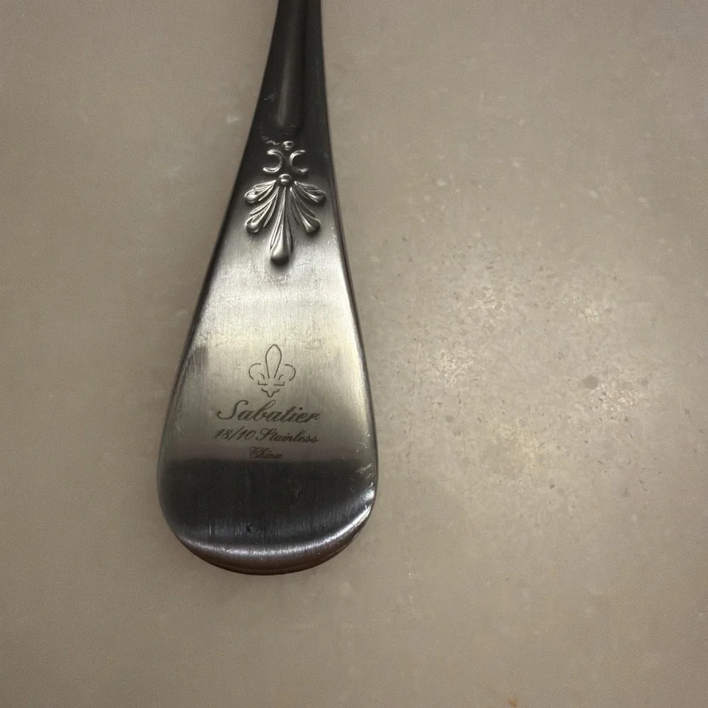 *Discontinued* Sabatier 